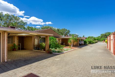 14/4 Page Rd, Kelmscott, WA 6111
