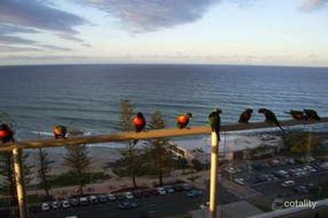 Property photo of 2B/52 Goodwin Terrace Burleigh Heads QLD 4220