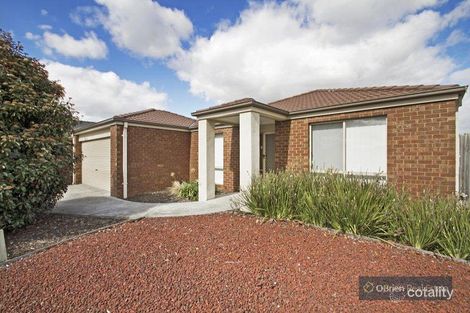 Property photo of 27 Kingdom Drive Cranbourne VIC 3977