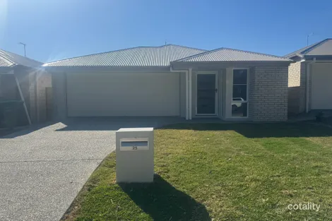 25 Paradise Rd, Burpengary, QLD 4505