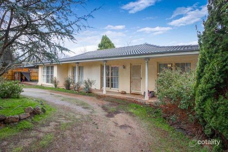 Property photo of 6 Beattie Court Gisborne VIC 3437