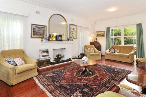 Property photo of 43 Carrington Road Wahroonga NSW 2076