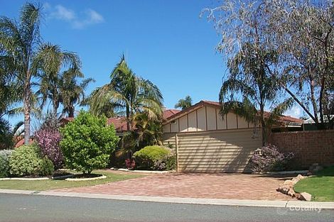 4 Hailwood Ct, Kingsley, WA 6026