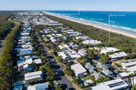 Property photo of 1 Harper Court Casuarina NSW 2487