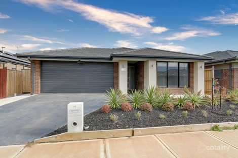 Property photo of 11 Valda Way Werribee VIC 3030