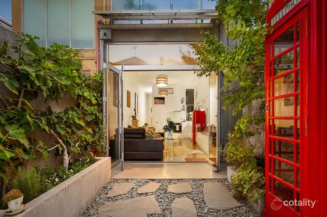 Property photo of 16 Beaconsfield Parade Port Melbourne VIC 3207