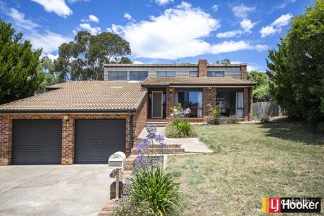 11 Duterrau Cres, Lyneham, ACT 2602