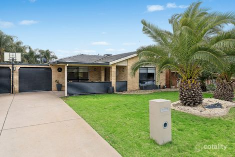 6 Truscott Dr, Ashmont, NSW 2650