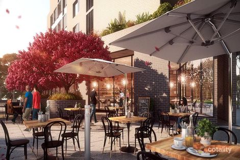 509/7 Balcombe Rd, Mentone, VIC 3194