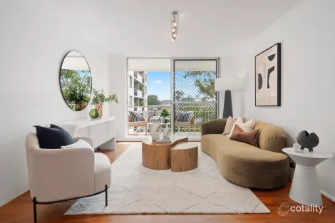 Property photo of 19/2A Forsyth Street Glebe NSW 2037