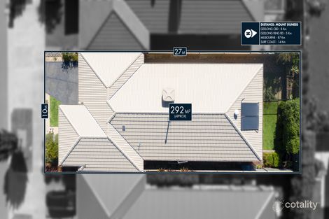 Property photo of 22 Roosevelt Road Mount Duneed VIC 3217