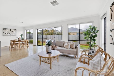 Property photo of 109 Coastside Drive Armstrong Creek VIC 3217