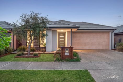 Property photo of 109 Coastside Drive Armstrong Creek VIC 3217