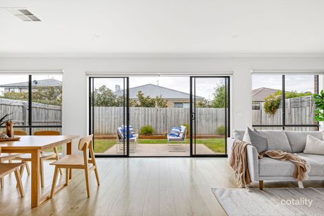 Property photo of 109 Coastside Drive Armstrong Creek VIC 3217