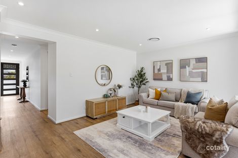 Property photo of 6 Wilhelm Parade Catherine Field NSW 2557