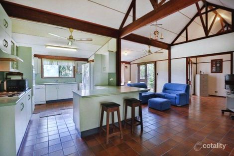 Property photo of 17 Landers Avenue Rangewood QLD 4817