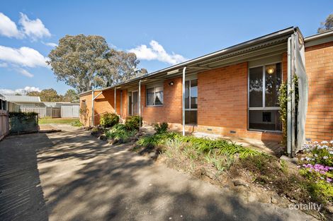 Property photo of 45 Crofts Crescent Spence ACT 2615