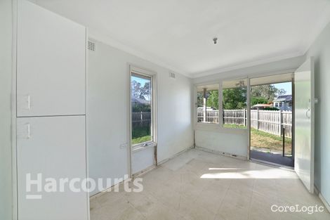 Property photo of 9 Boree Place Macquarie Fields NSW 2564