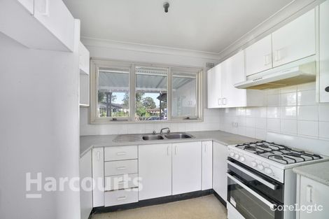 Property photo of 9 Boree Place Macquarie Fields NSW 2564