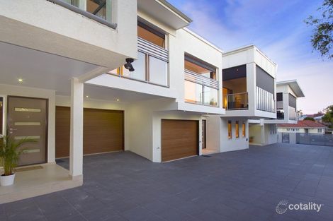 3/48 Belgrave St, Balmoral, QLD 4171