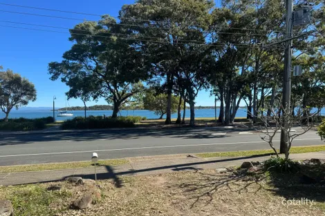Property photo of 111 Welsby Parade Bongaree QLD 4507