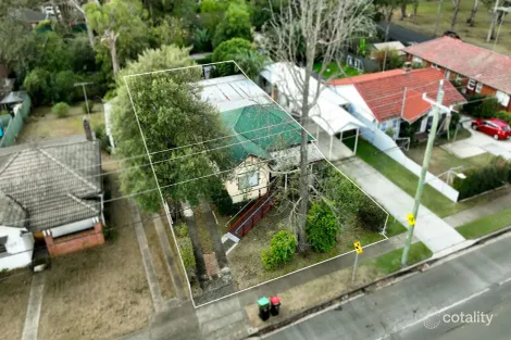 Property photo of 145 Derby Street Penrith NSW 2750