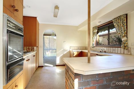 Property photo of 31 Waratah Way Wodonga VIC 3690