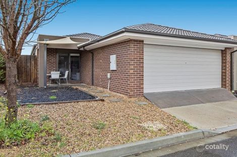 Property photo of 11 Flicker Lane Doreen VIC 3754