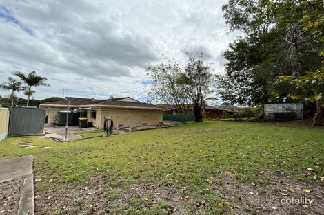 Property photo of 8 Woggle Street Jamboree Heights QLD 4074