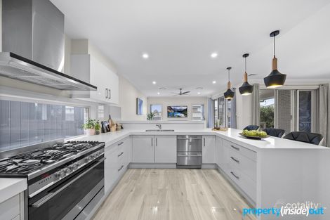 8 Blackham Rd, North Kellyville, NSW 2155