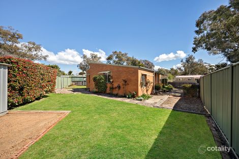 Property photo of 45 Crofts Crescent Spence ACT 2615