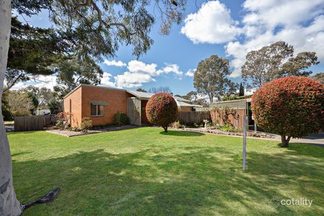 Property photo of 45 Crofts Crescent Spence ACT 2615