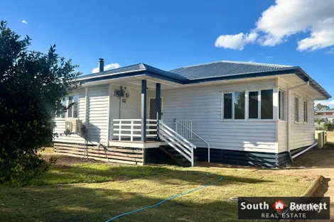 40 Albert St, Kingaroy, QLD 4610