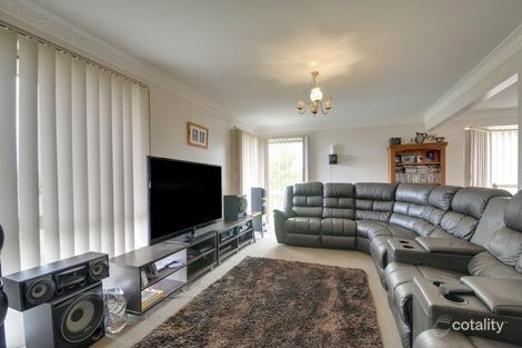 Property photo of 2 Morgan Drive Traralgon VIC 3844