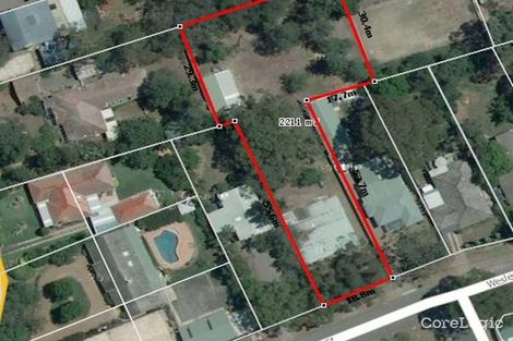 6 Wesley St, Bolwarra Heights, NSW 2320