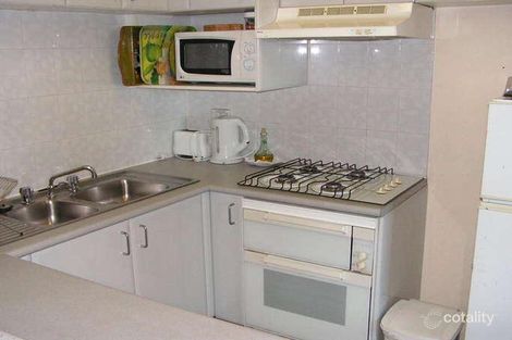 Property photo of 134/120 Saunders Street Pyrmont NSW 2009