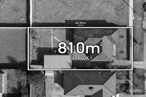 Property photo of 22 Jefferson Street St Albans VIC 3021