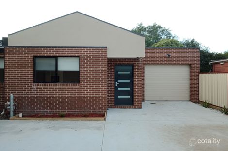 4/158 Lorne St, Fawkner, VIC 3060