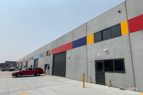 6/11 Runway Pl, Cambridge, TAS 7170