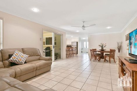 Property photo of 14 Millbrook Court Norman Gardens QLD 4701