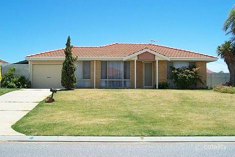 4 Dress Cir, Warnbro, WA 6169