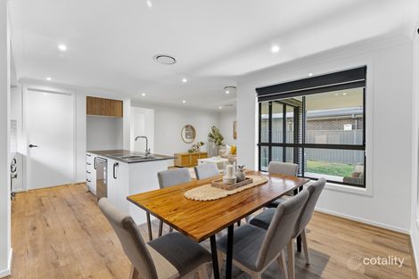 Property photo of 6 Wilhelm Parade Catherine Field NSW 2557