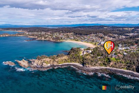 Property photo of 69 Tallawang Avenue Malua Bay NSW 2536