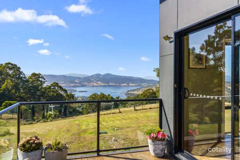 Property photo of 150 Doodys Hill Road Port Huon TAS 7116
