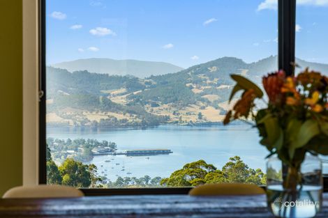 Property photo of 150 Doodys Hill Road Port Huon TAS 7116