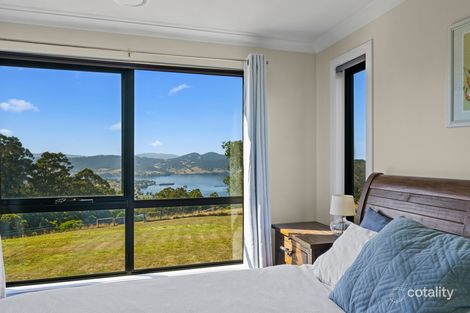 Property photo of 150 Doodys Hill Road Port Huon TAS 7116