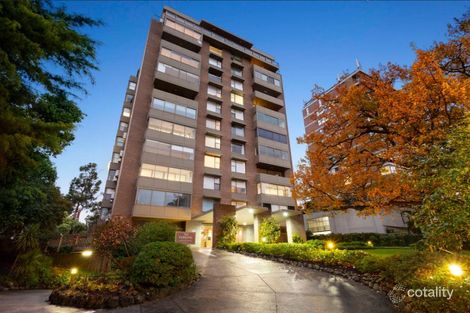Property photo of 4A/516 Toorak Road Toorak VIC 3142