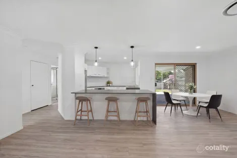 Property photo of 1/107 Killarney Crescent Capalaba QLD 4157