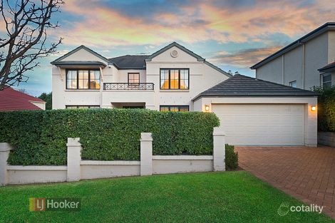 Property photo of 132 Aiken Road West Pennant Hills NSW 2125