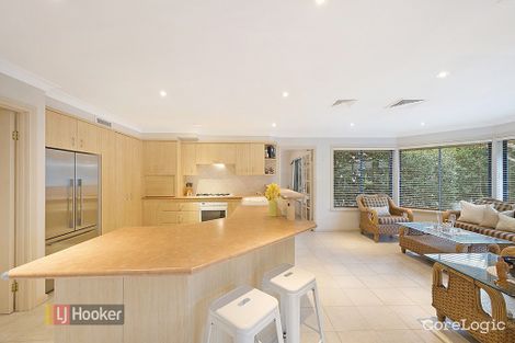 Property photo of 132 Aiken Road West Pennant Hills NSW 2125